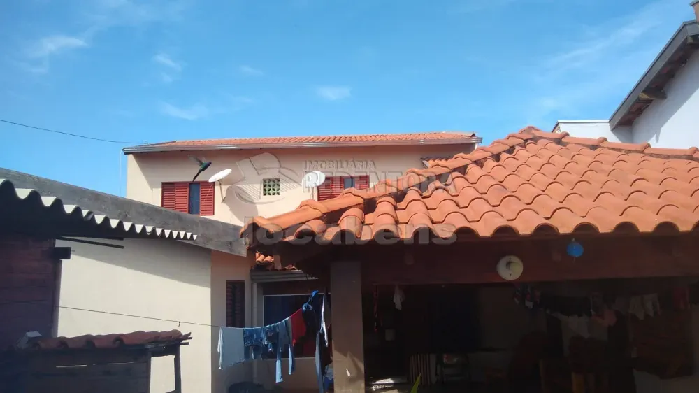 Casa, 4 quartos, 150 m² - Foto 1