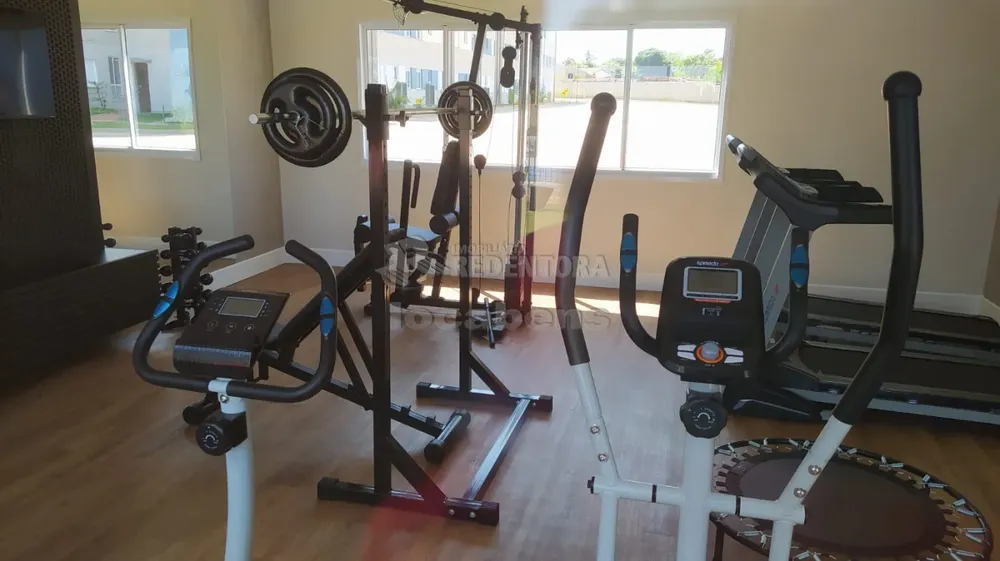 Apartamento, 2 quartos, 44 m² - Foto 4