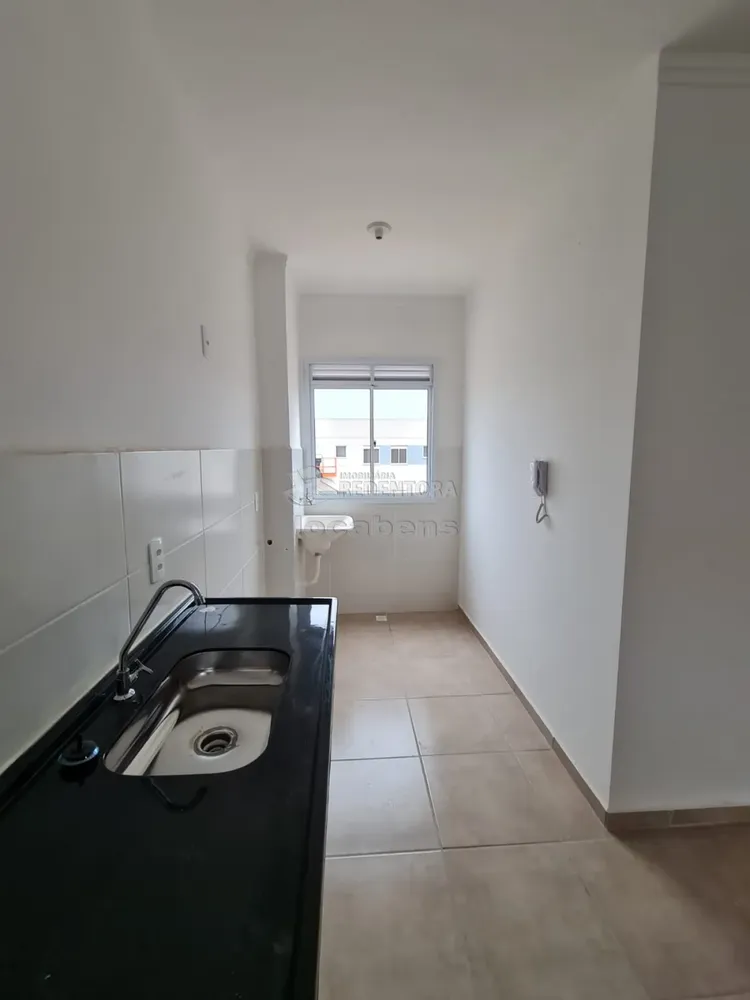 Apartamento, 2 quartos, 44 m² - Foto 3