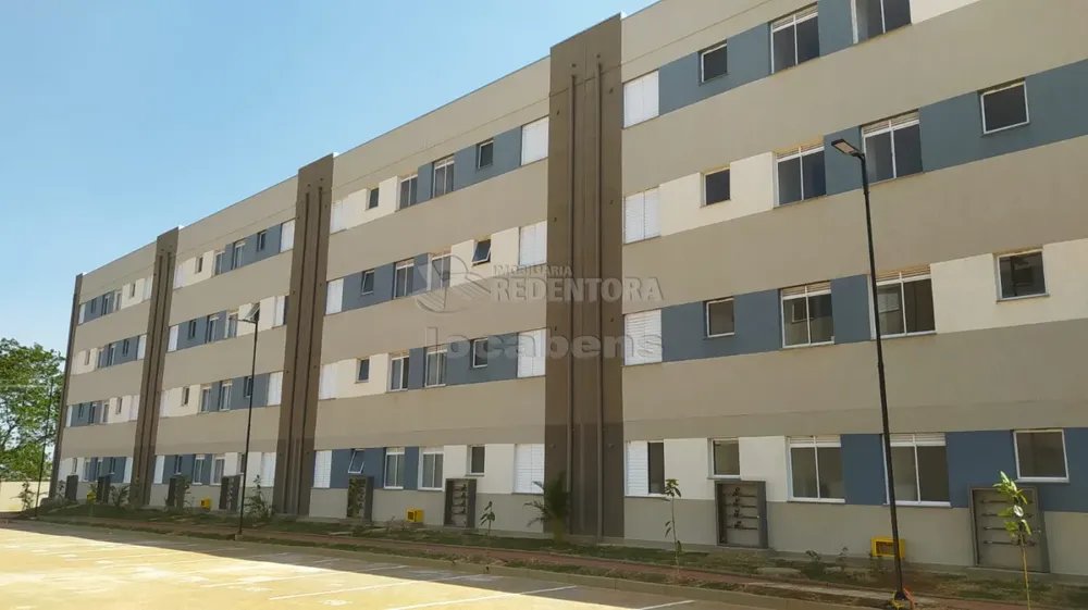 Apartamento, 2 quartos, 44 m² - Foto 8