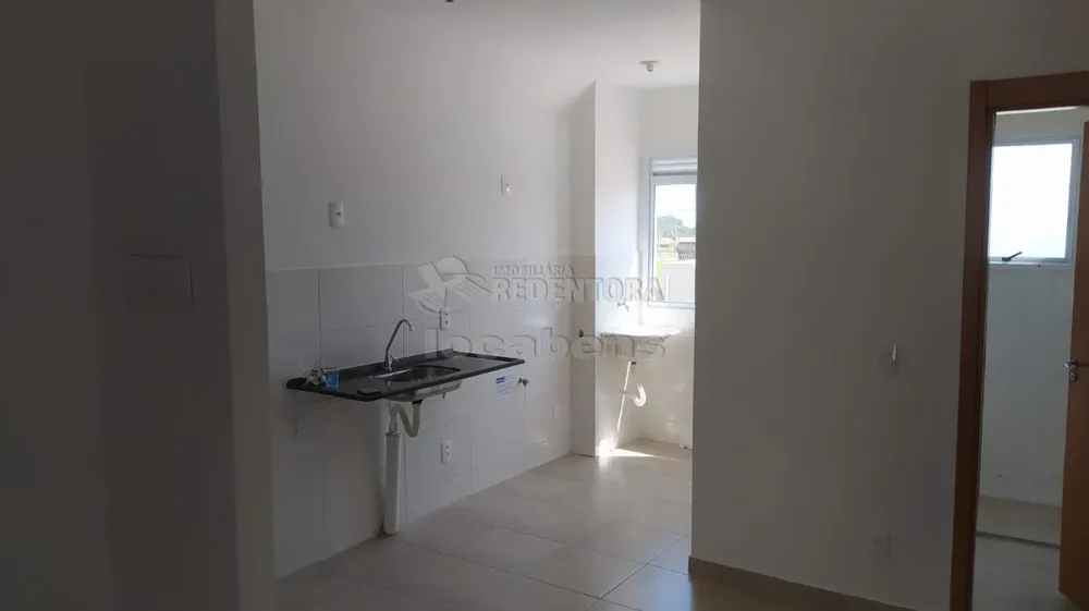 Apartamento, 2 quartos, 44 m² - Foto 2