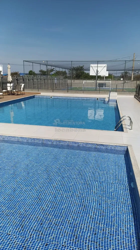 Apartamento, 2 quartos, 44 m² - Foto 7