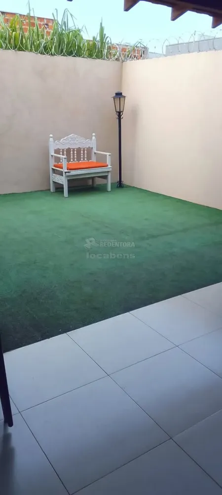 Casa, 2 quartos, 120 m² - Foto 3