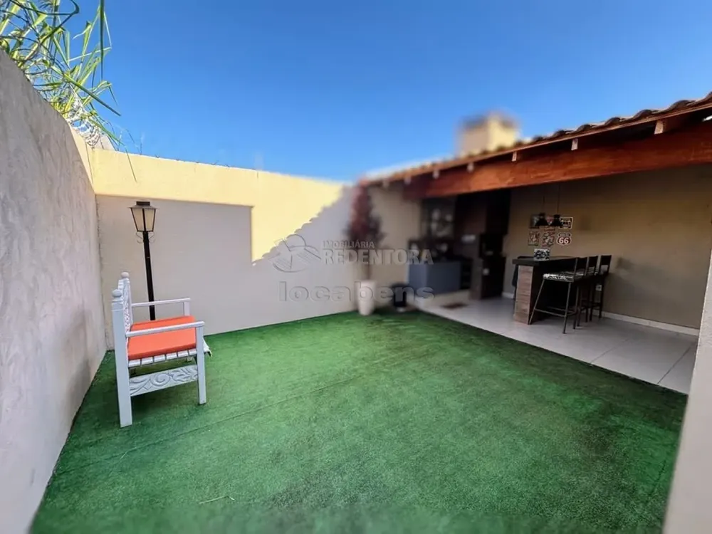 Casa, 2 quartos, 120 m² - Foto 2
