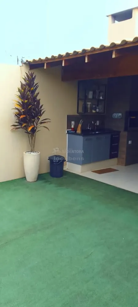 Casa, 2 quartos, 120 m² - Foto 4