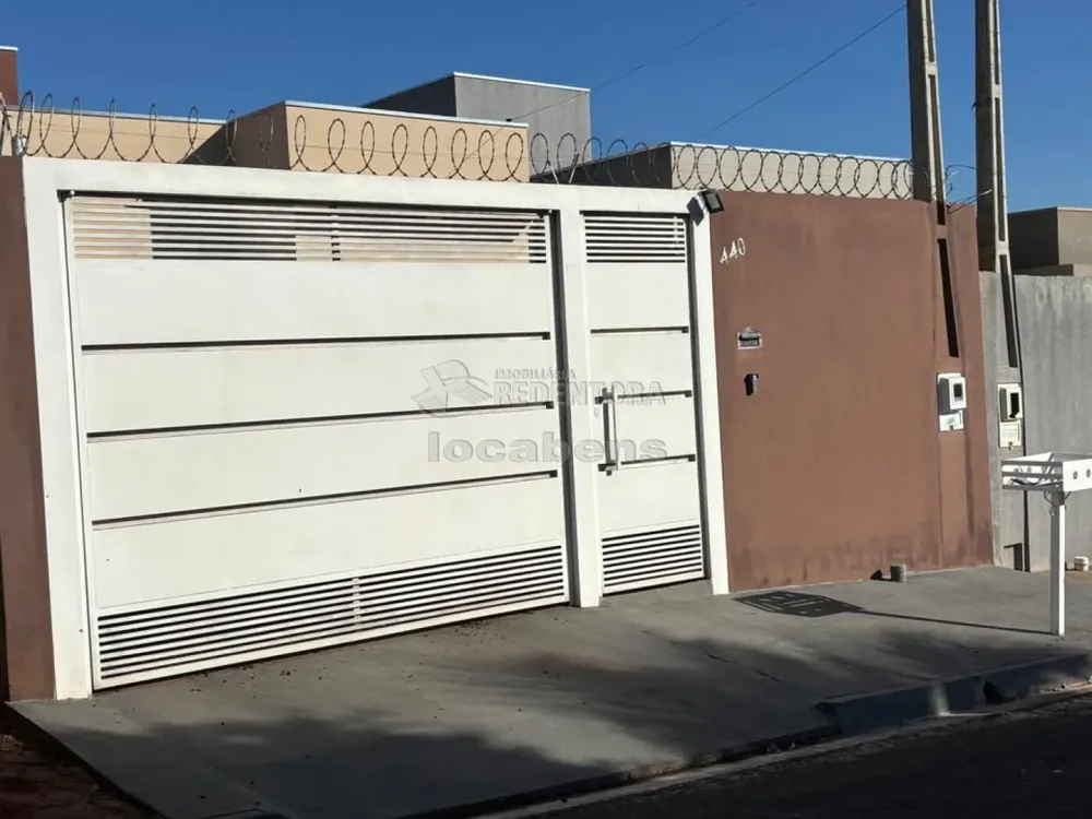 Casa, 2 quartos, 120 m² - Foto 1