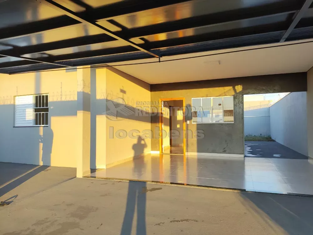Casa à venda com 2 quartos, 98m² - Foto 3