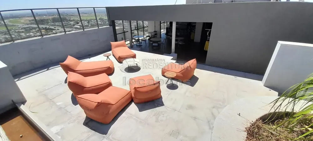 Apartamento, 1 quarto, 36 m² - Foto 5