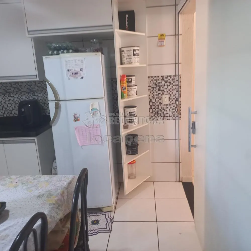 Casa, 2 quartos, 60 m² - Foto 3