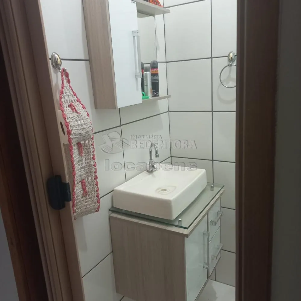 Casa, 2 quartos, 60 m² - Foto 7