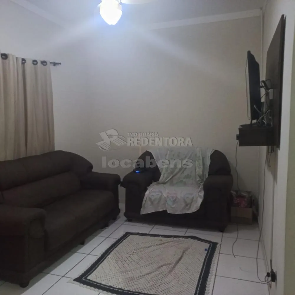 Casa, 2 quartos, 60 m² - Foto 1