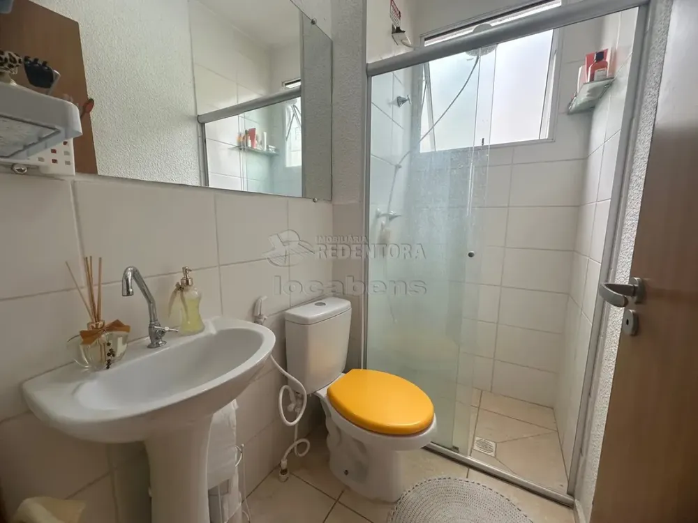 Apartamento, 2 quartos, 44 m² - Foto 7