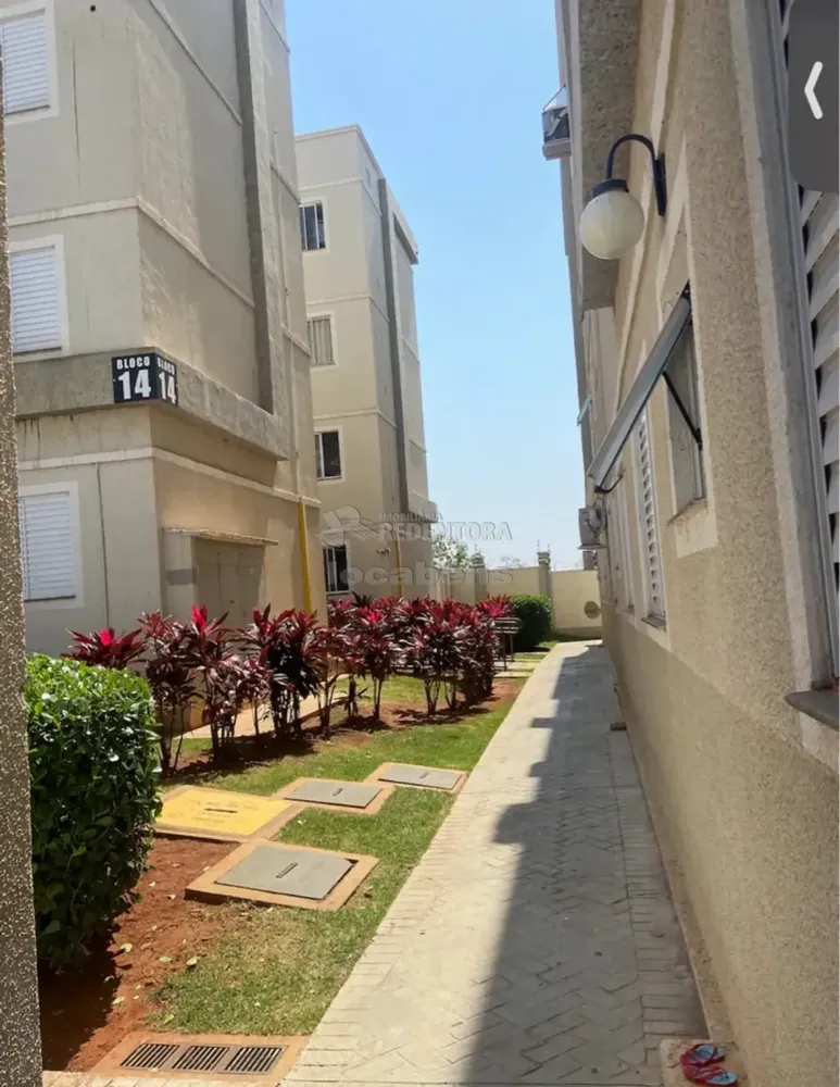 Apartamento, 2 quartos, 44 m² - Foto 2