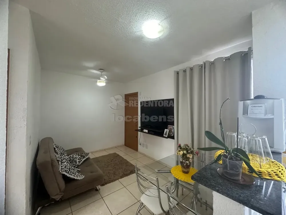 Apartamento, 2 quartos, 44 m² - Foto 4
