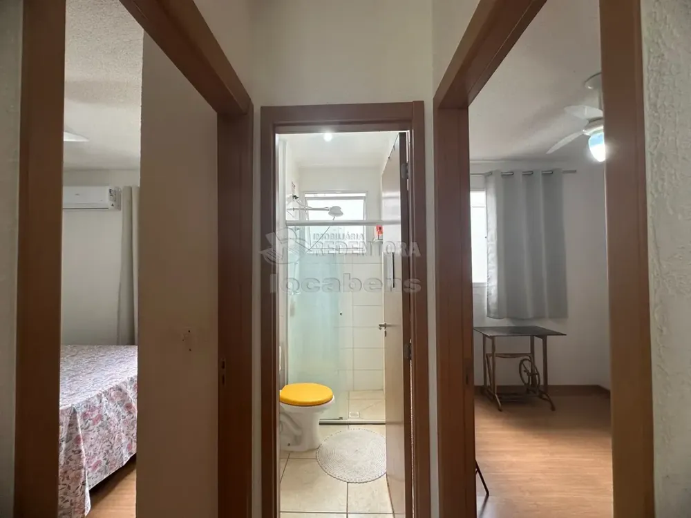 Apartamento, 2 quartos, 44 m² - Foto 5