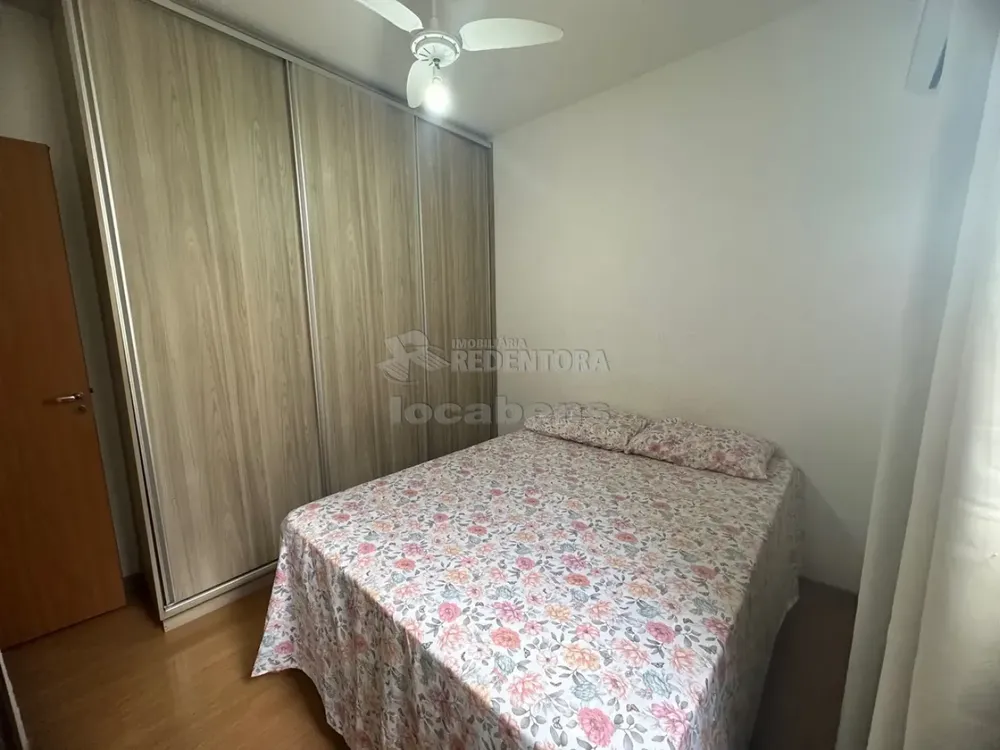 Apartamento, 2 quartos, 44 m² - Foto 1