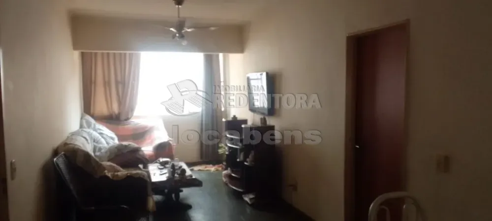 Apartamento, 3 quartos, 99 m² - Foto 1