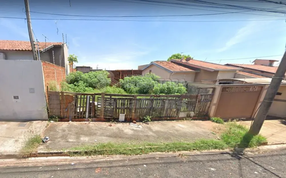 Terreno, 200 m² - Foto 1