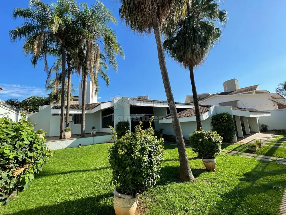Casa, 6 quartos, 500 m² - Foto 1