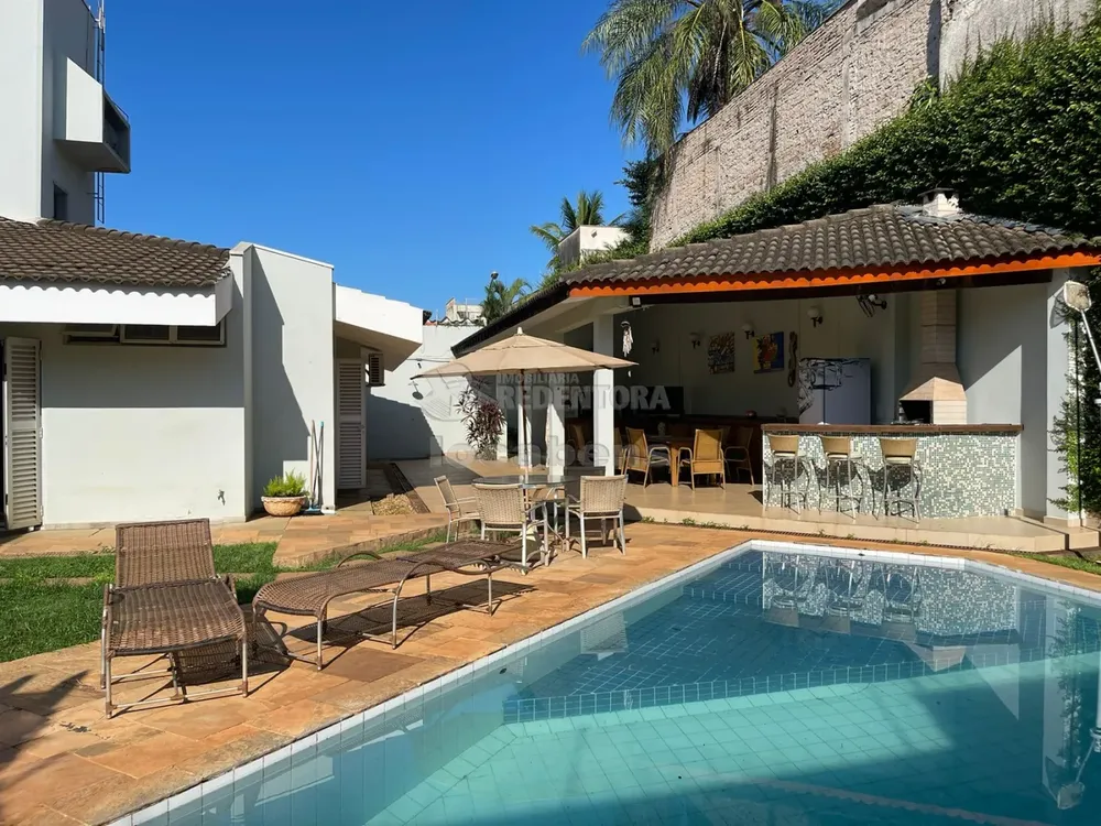 Casa, 6 quartos, 500 m² - Foto 8