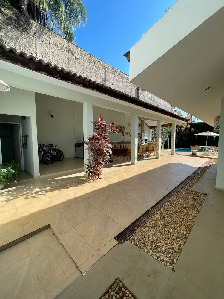 Casa, 6 quartos, 500 m² - Foto 7