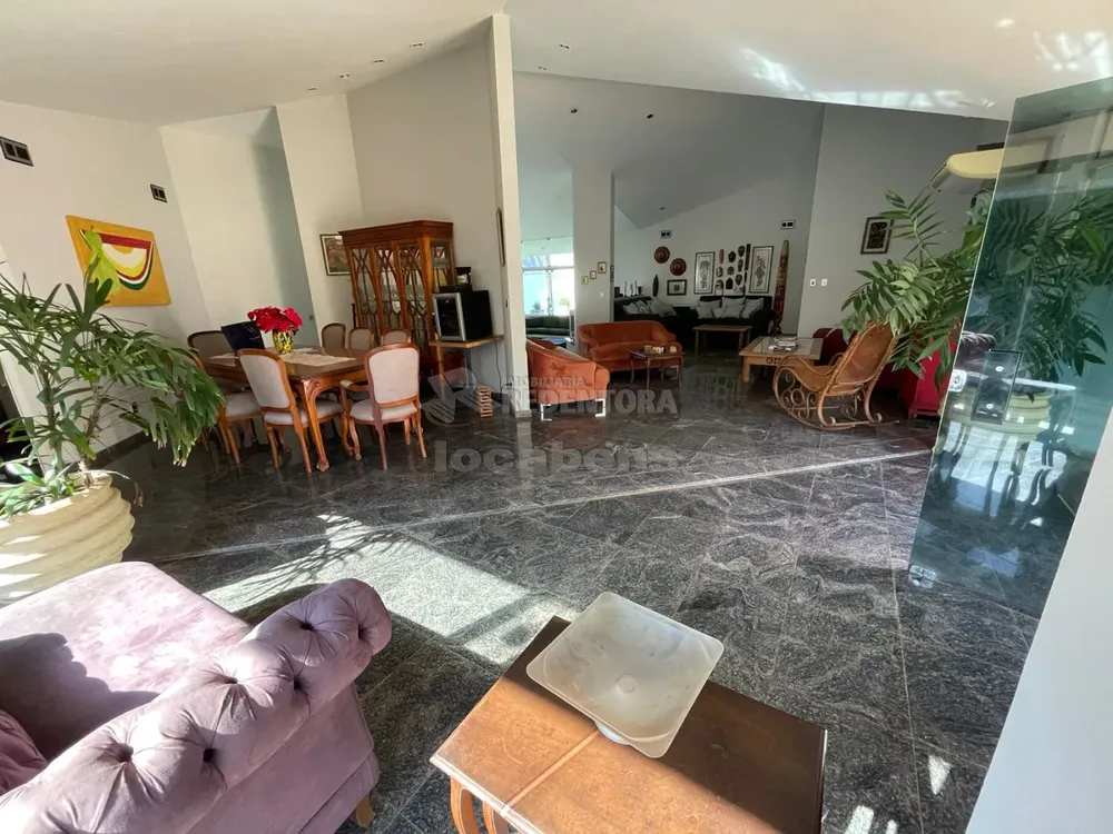 Casa, 6 quartos, 500 m² - Foto 2