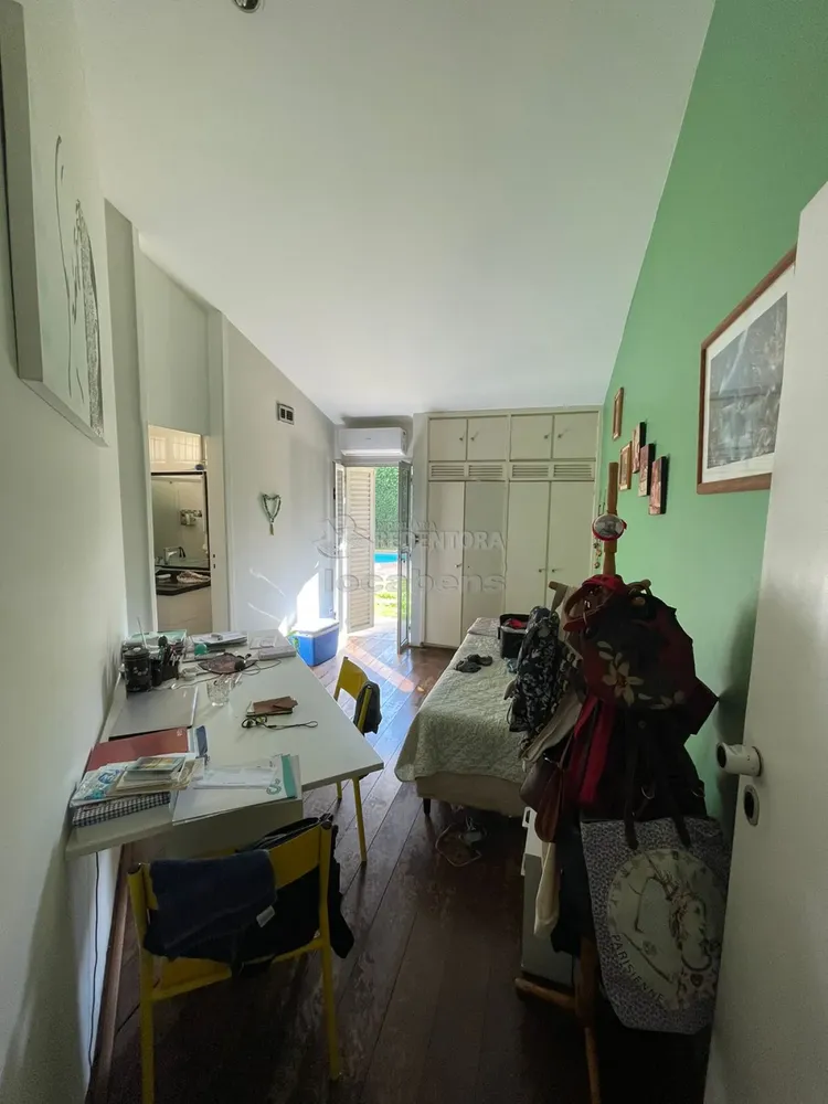 Casa, 6 quartos, 500 m² - Foto 3