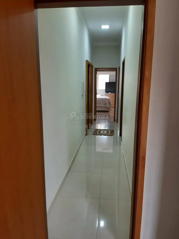 Casa, 3 quartos, 120 m² - Foto 2