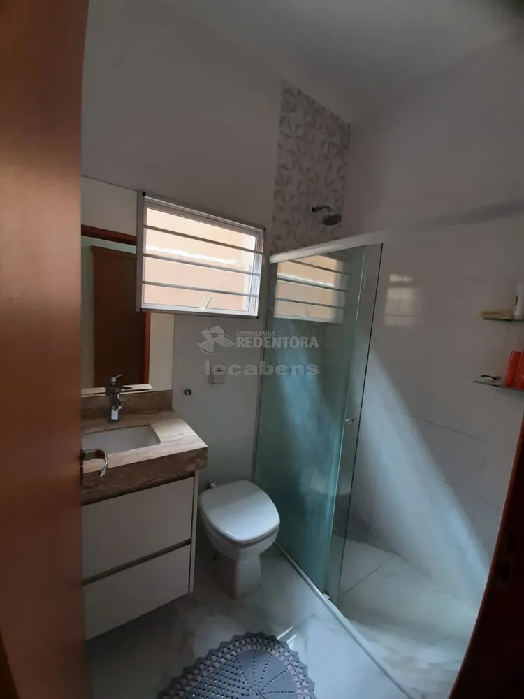 Casa, 3 quartos, 120 m² - Foto 3