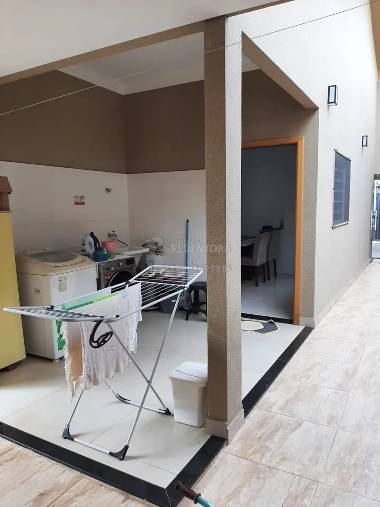 Casa, 3 quartos, 120 m² - Foto 1