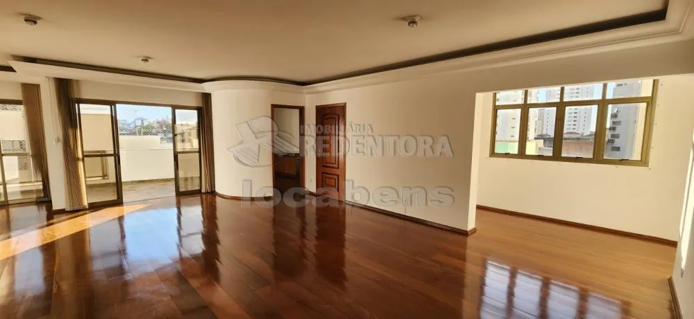 Apartamento, 3 quartos, 194 m² - Foto 2