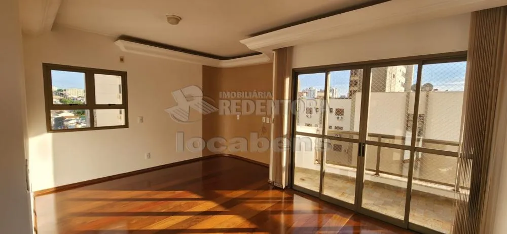 Apartamento, 3 quartos, 194 m² - Foto 3