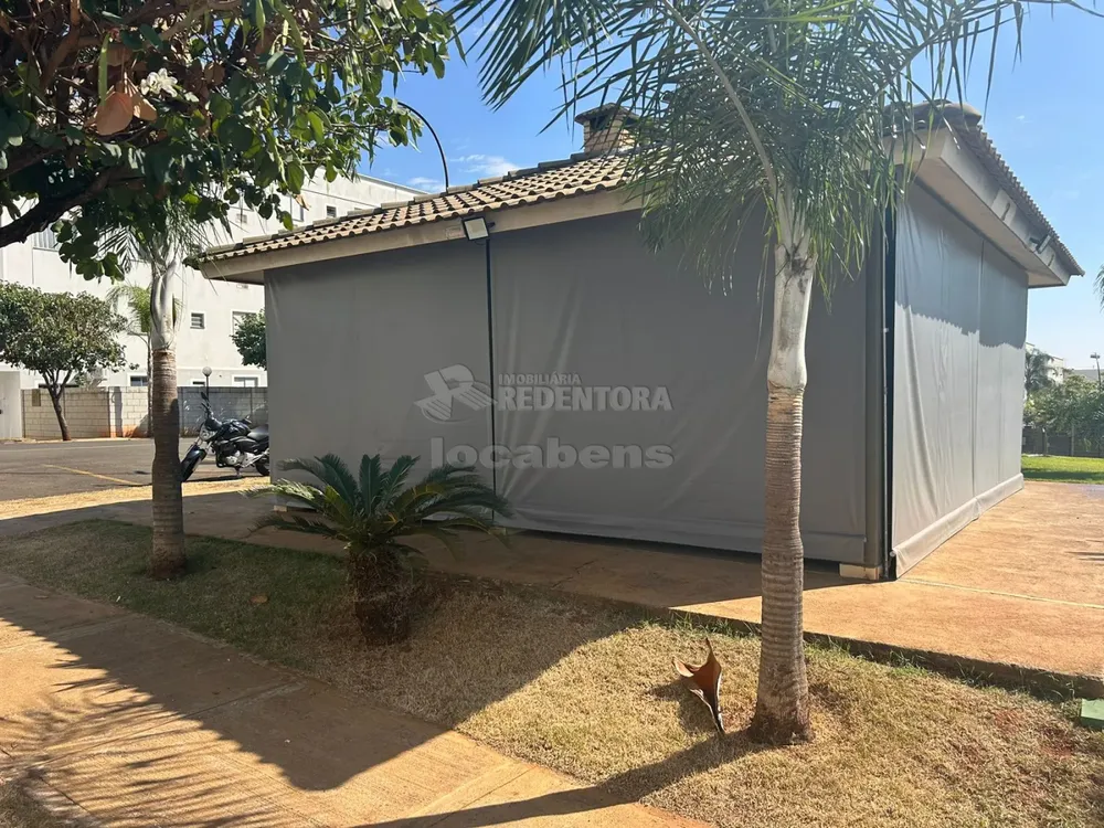Apartamento, 2 quartos, 45 m² - Foto 1