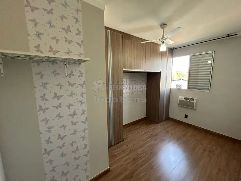 Apartamento, 2 quartos, 45 m² - Foto 2