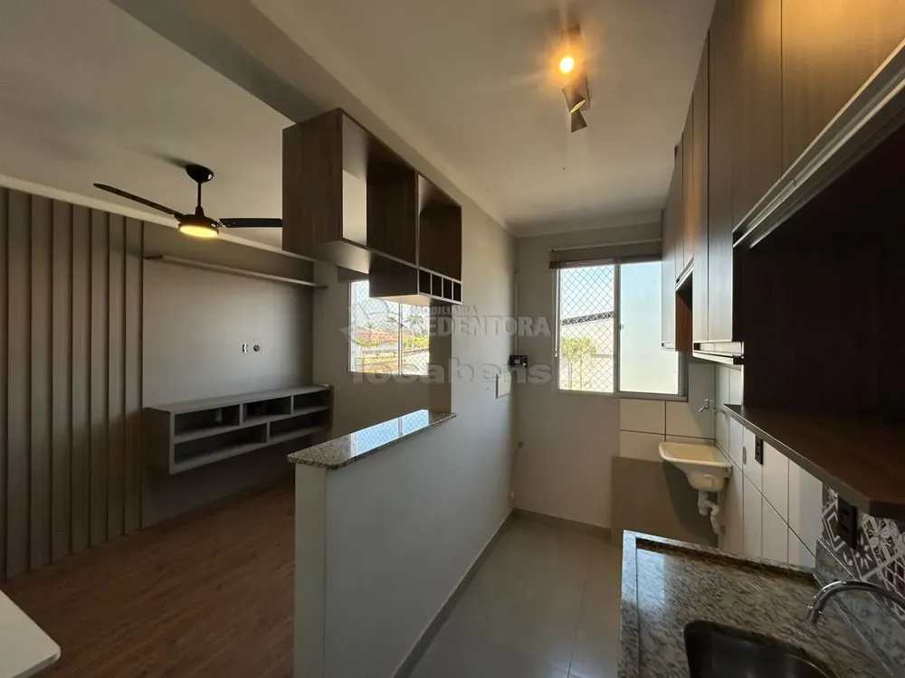 Apartamento, 2 quartos, 45 m² - Foto 4