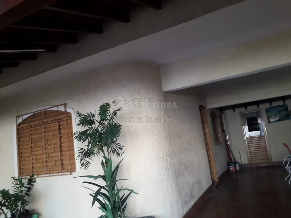Casa, 2 quartos, 90 m² - Foto 1