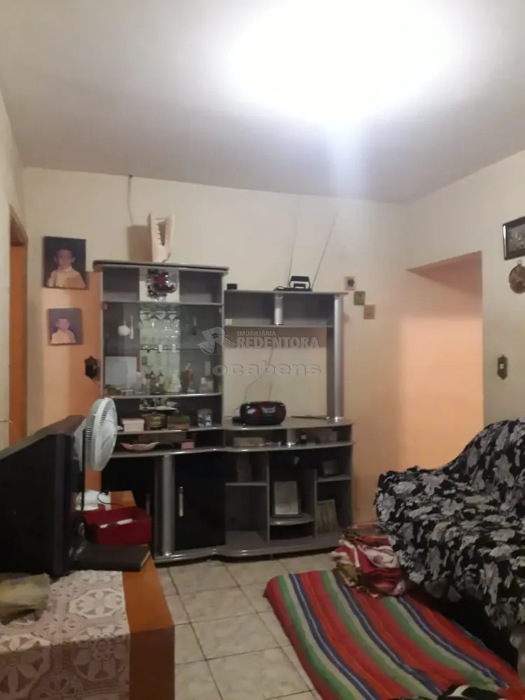 Casa, 2 quartos, 90 m² - Foto 3