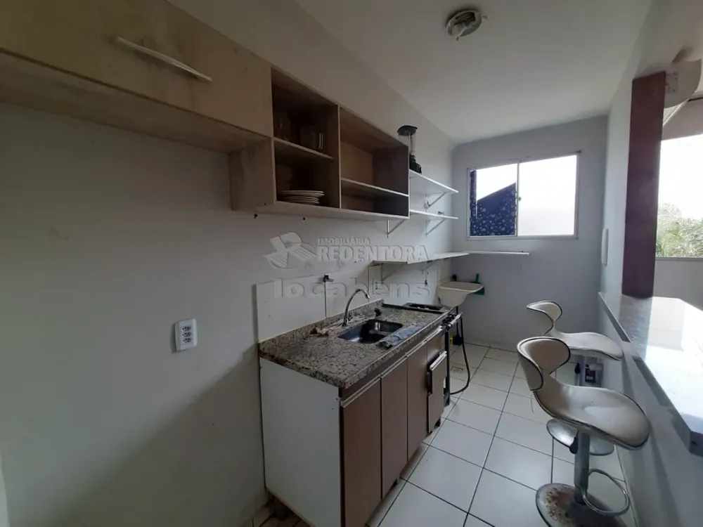 Apartamento, 2 quartos, 59 m² - Foto 4