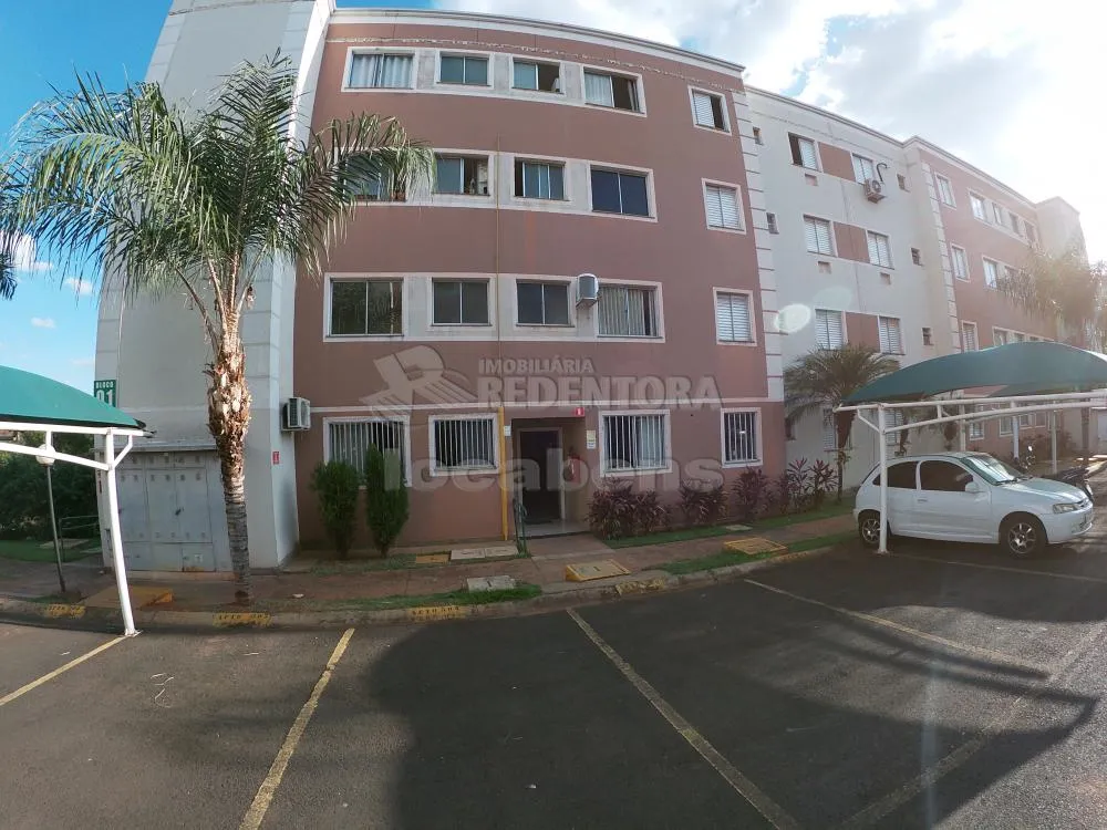 Apartamento, 2 quartos, 59 m² - Foto 3
