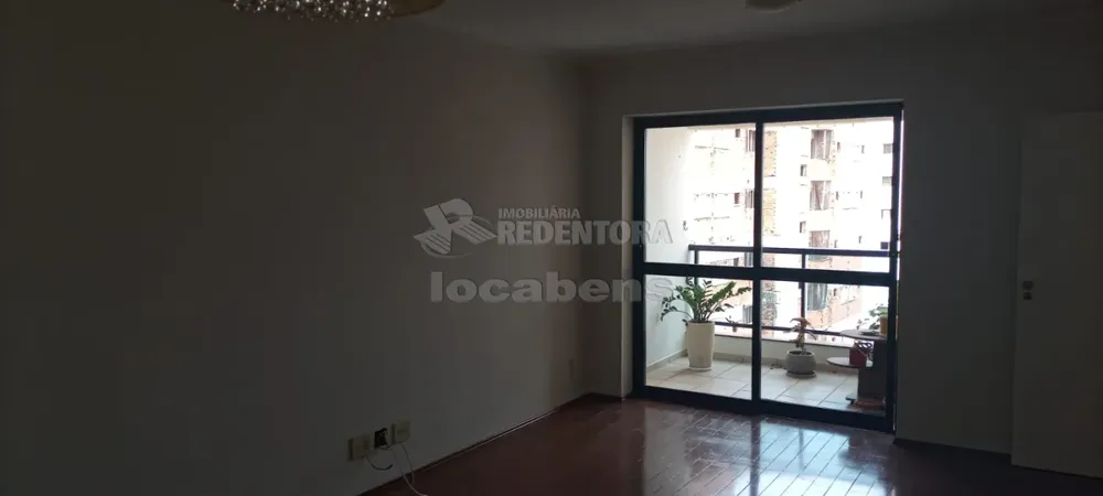Apartamento, 3 quartos, 95 m² - Foto 3