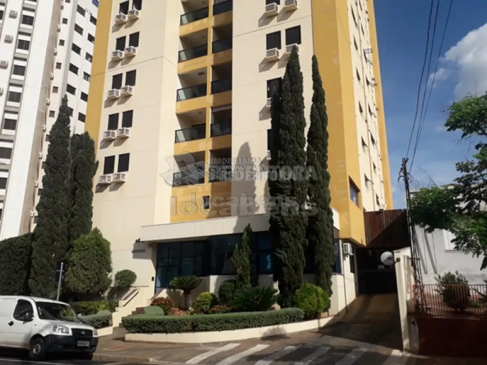 Apartamento, 3 quartos, 95 m² - Foto 1