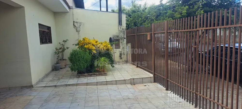 Casa, 3 quartos, 132 m² - Foto 1