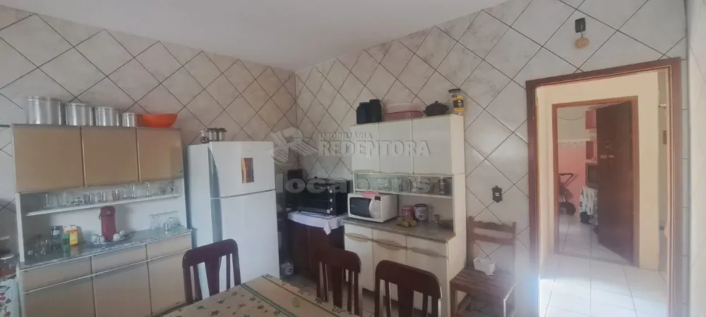 Casa, 3 quartos, 132 m² - Foto 4