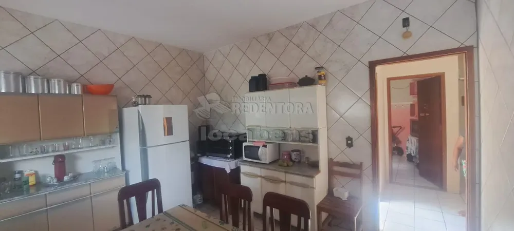 Casa, 3 quartos, 132 m² - Foto 7