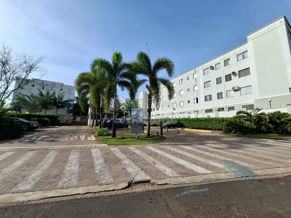 Apartamento, 1 quarto, 44 m² - Foto 1