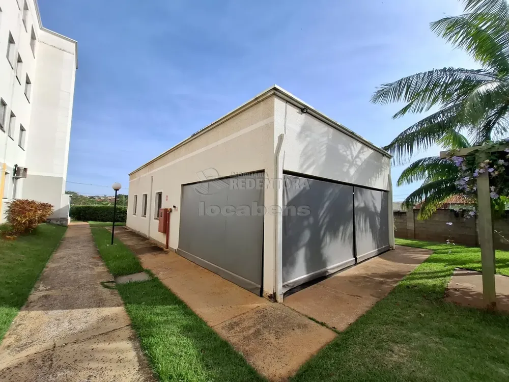 Apartamento, 1 quarto, 44 m² - Foto 2