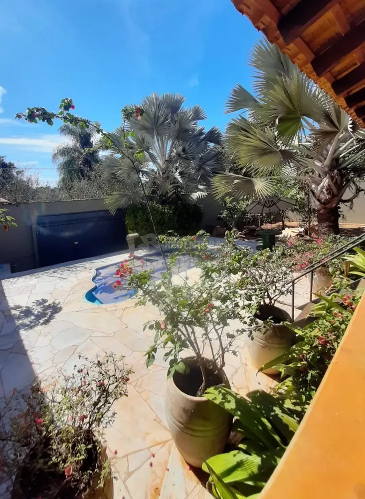 Casa, 3 quartos, 567 m² - Foto 1