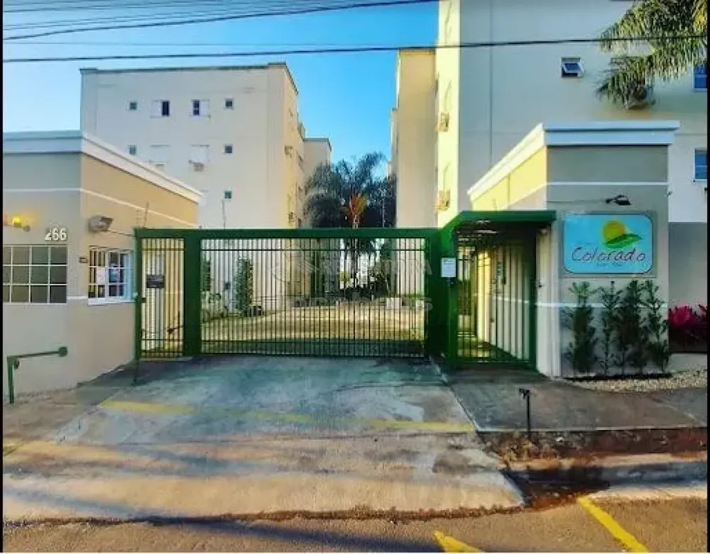 Apartamento, 2 quartos, 50 m² - Foto 1