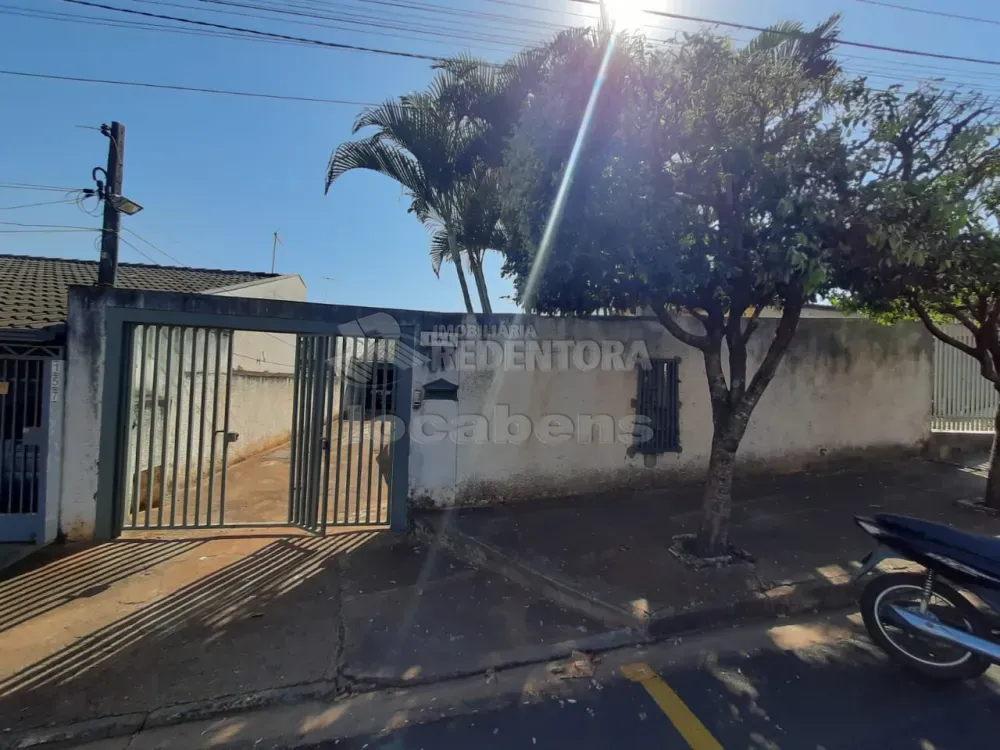 Casa, 5 quartos, 144 m² - Foto 1