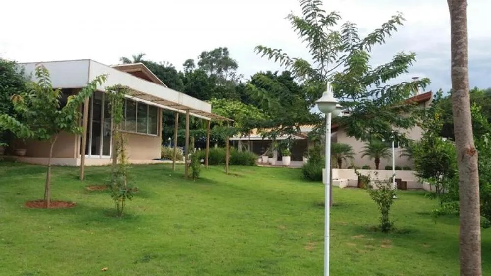 Chácara, 6 quartos, 3200 m² - Foto 7